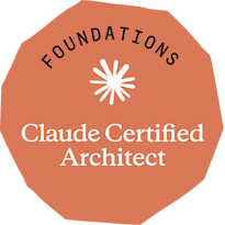 Claude Certified Architect, Foundations